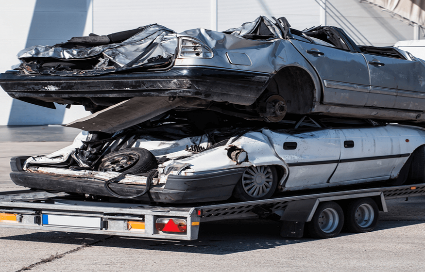 Car Wreckers Perth